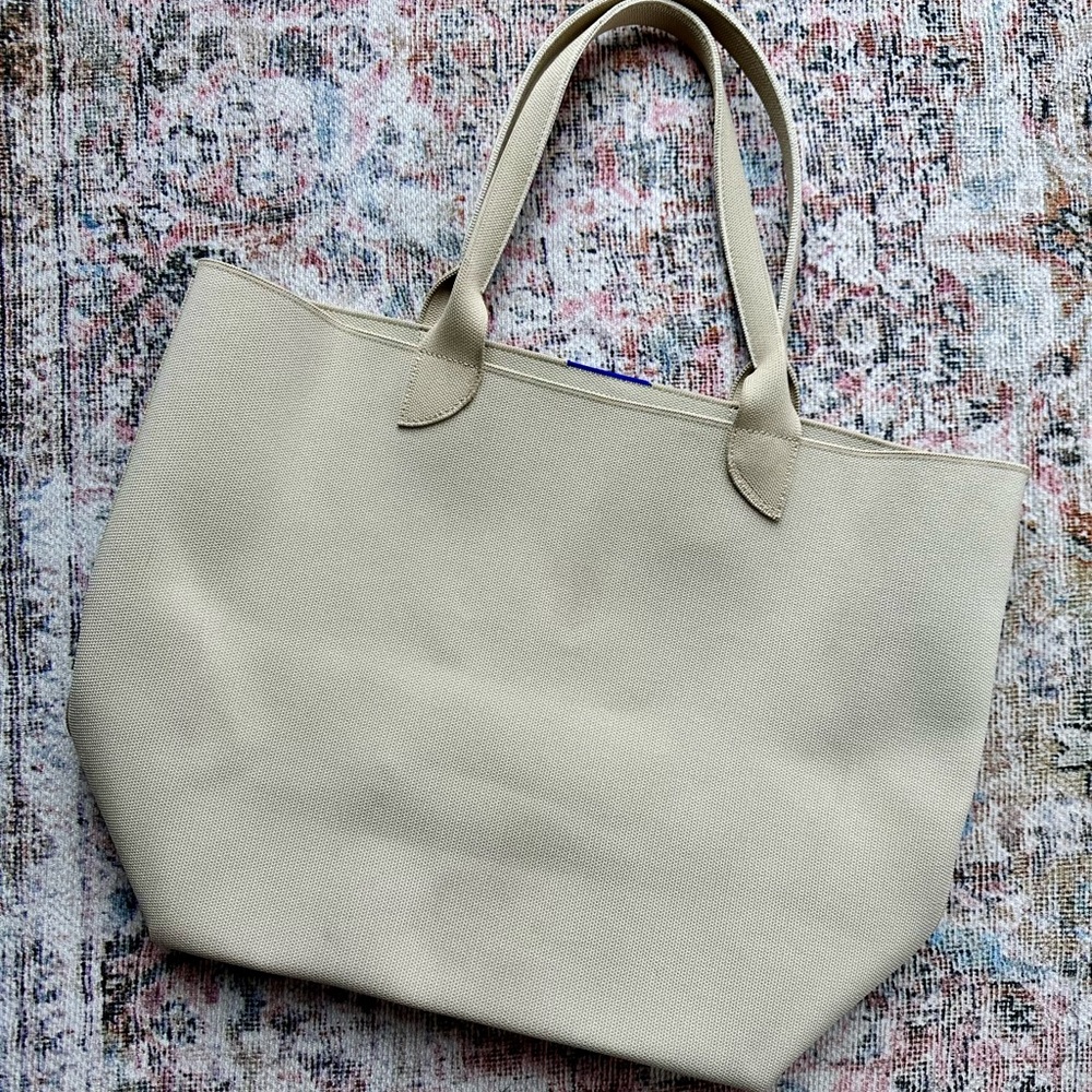 Rothy’s Essential Tote - Sesame